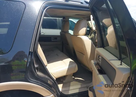 2014 Ford Expedition Xlt from USA, damaged, VIN 1FMJU1H53EEF18396